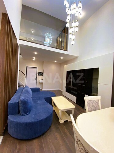 Satılır 2 otaqlı yeni tikili 72 m², 28 May m., photo 15 from 19