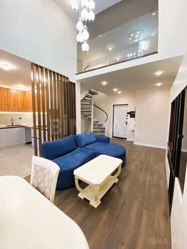 Satılır 2 otaqlı yeni tikili 72 m², 28 May m., photo 1 from 19