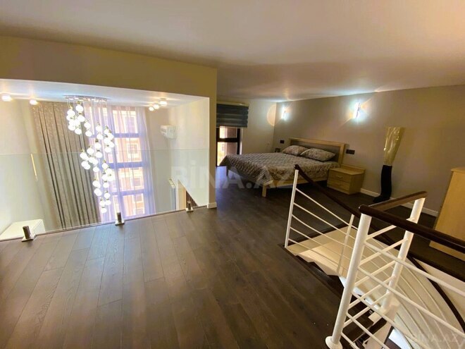 Satılır 2 otaqlı yeni tikili 72 m², 28 May m., photo 7 from 19