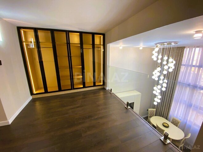 Satılır 2 otaqlı yeni tikili 72 m², 28 May m., photo 13 from 19