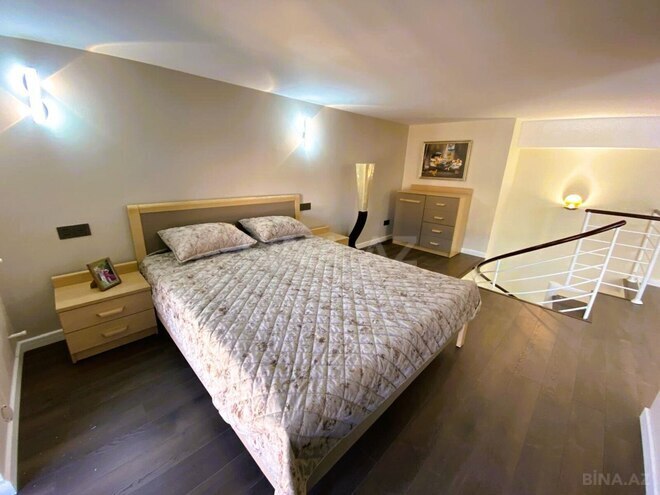 Satılır 2 otaqlı yeni tikili 72 m², 28 May m., photo 8 from 19