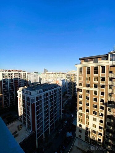 Satılır 2 otaqlı yeni tikili 72 m², 28 May m., photo 18 from 19