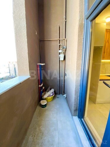 Satılır 2 otaqlı yeni tikili 72 m², 28 May m., photo 10 from 19