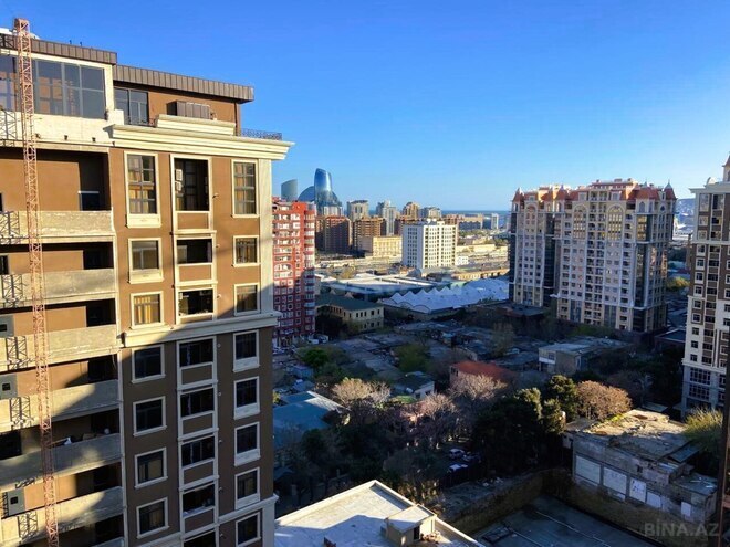 Satılır 2 otaqlı yeni tikili 72 m², 28 May m., photo 3 from 19