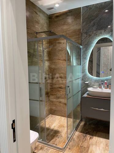 Satılır 6 otaqlı həyət evi/bağ evi 430 m², Əhmədli m., photo 22 from 31