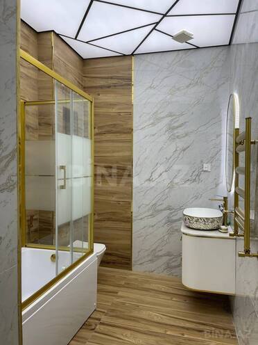 Satılır 6 otaqlı həyət evi/bağ evi 430 m², Əhmədli m., photo 25 from 31