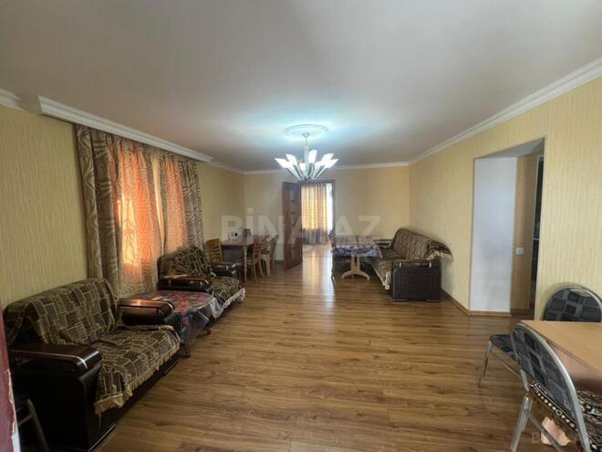 Satılır 3 otaqlı həyət evi/bağ evi 90 m², Novxanı q., photo 13 from 14