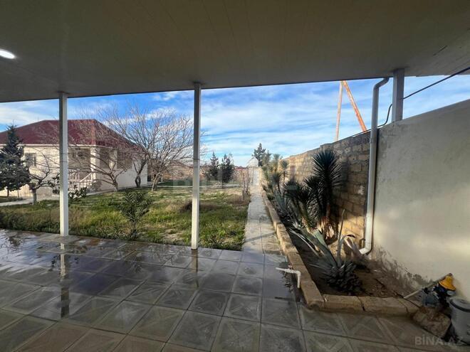Satılır 3 otaqlı həyət evi/bağ evi 90 m², Novxanı q., photo 5 from 14