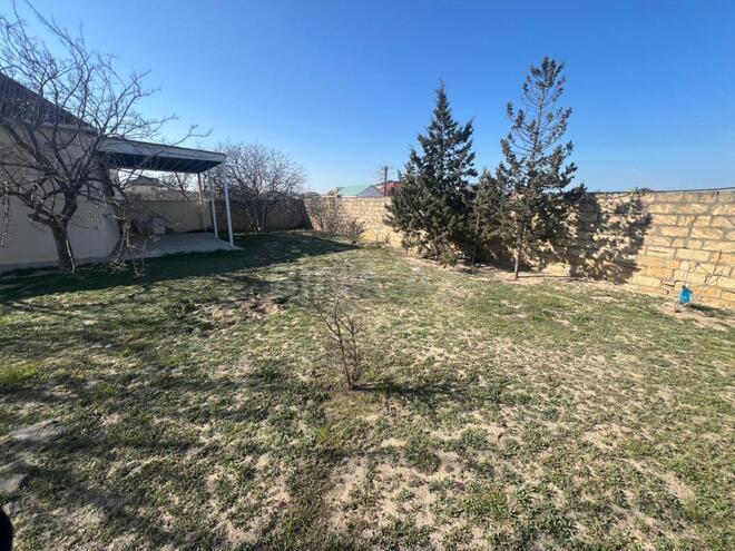 Satılır 3 otaqlı həyət evi/bağ evi 90 m², Novxanı q., photo 7 from 14