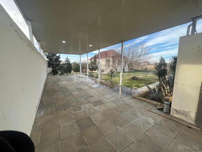 Satılır 3 otaqlı həyət evi/bağ evi 90 m², Novxanı q., photo 1 from 14