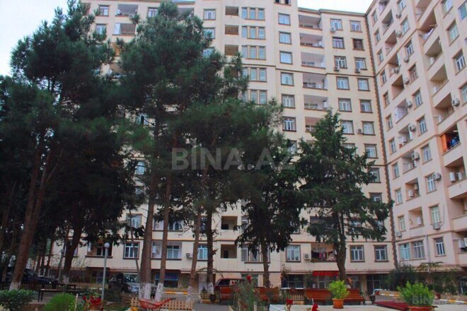 Продаётся 2-комн. новостройка 65 м², м. Ази Асланов, photo 1 from 20