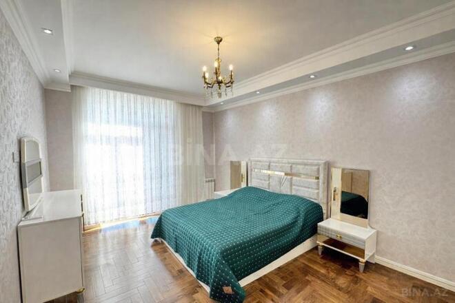 İcarəyə verilir 2 otaqlı yeni tikili 95 m², Ağ şəhər q., photo 7 from 15