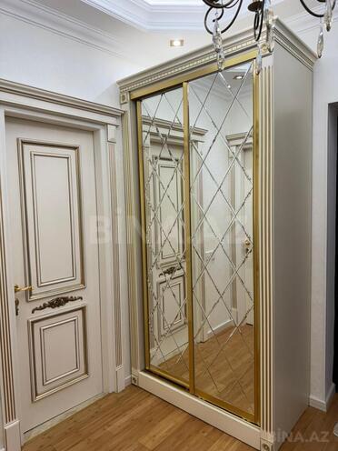 Satılır 2 otaqlı yeni tikili 62 m², Memar Əcəmi m., photo 12 from 13