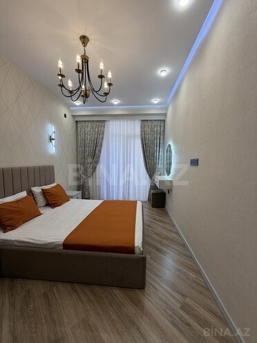 Satılır 2 otaqlı yeni tikili 55 m², Həzi Aslanov m., photo 4 from 7