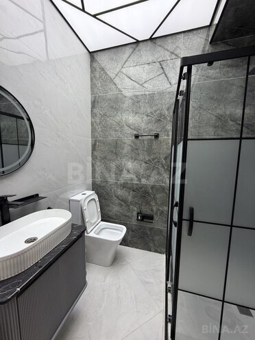 Satılır 2 otaqlı yeni tikili 55 m², Həzi Aslanov m., photo 5 from 7