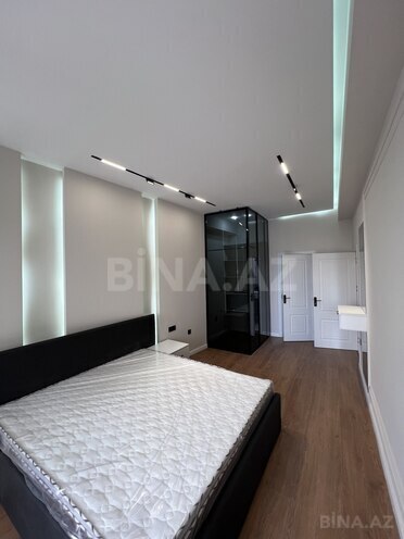 Satılır 3 otaqlı yeni tikili 114 m², Biləcəri q., photo 4 from 17