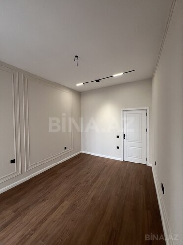 Satılır 3 otaqlı yeni tikili 114 m², Biləcəri q., photo 13 from 17