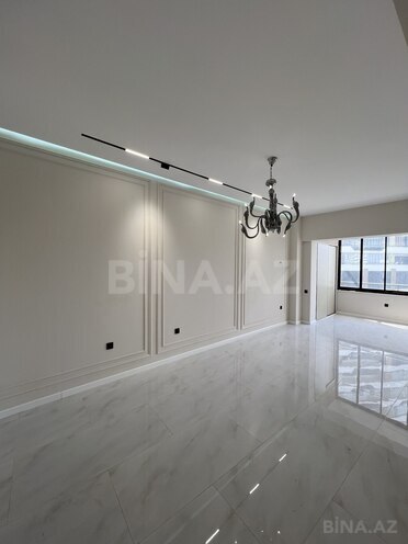Satılır 3 otaqlı yeni tikili 114 m², Biləcəri q., photo 8 from 17
