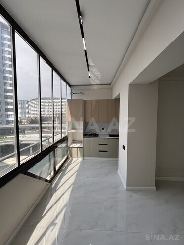 Satılır 3 otaqlı yeni tikili 114 m², Biləcəri q., photo 9 from 17