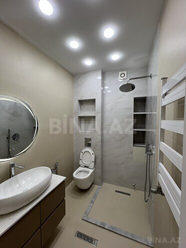 Satılır 3 otaqlı yeni tikili 114 m², Biləcəri q., photo 6 from 17