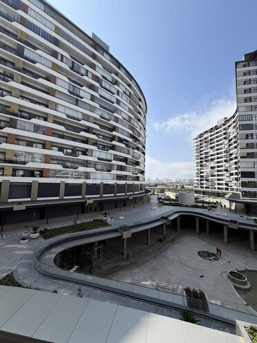 Satılır 3 otaqlı yeni tikili 114 m², Biləcəri q., photo 1 from 17