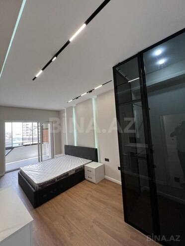 Satılır 3 otaqlı yeni tikili 114 m², Biləcəri q., photo 10 from 17