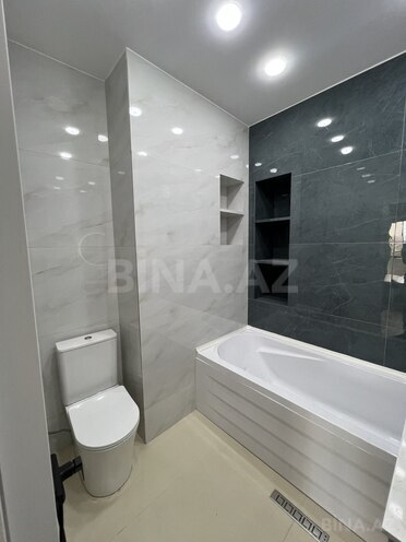 Satılır 3 otaqlı yeni tikili 114 m², Biləcəri q., photo 7 from 17