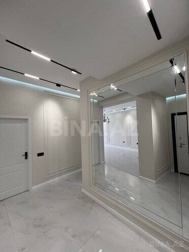 Satılır 3 otaqlı yeni tikili 114 m², Biləcəri q., photo 14 from 17