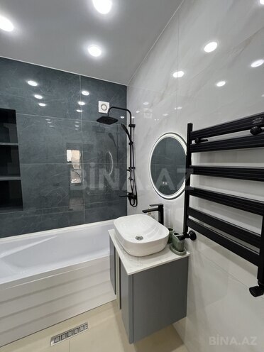 Satılır 3 otaqlı yeni tikili 114 m², Biləcəri q., photo 5 from 17