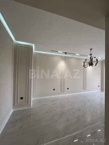 Satılır 3 otaqlı yeni tikili 114 m², Biləcəri q., photo 15 from 17