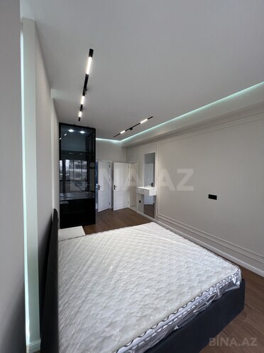 Satılır 3 otaqlı yeni tikili 114 m², Biləcəri q., photo 11 from 17