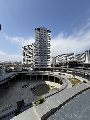 Satılır 3 otaqlı yeni tikili 114 m², Biləcəri q., photo 3 from 17