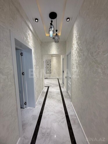 Продаётся 3-комн. новостройка 112 м², photo 22 from 28