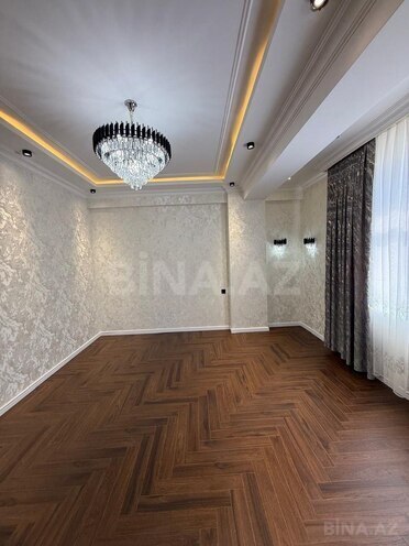Продаётся 3-комн. новостройка 112 м², photo 6 from 28