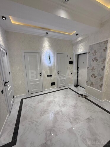 Продаётся 3-комн. новостройка 112 м², photo 24 from 28