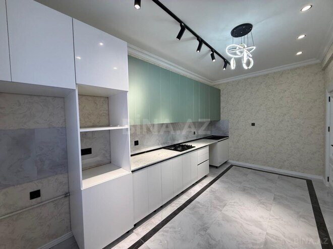 Продаётся 3-комн. новостройка 112 м², photo 10 from 28