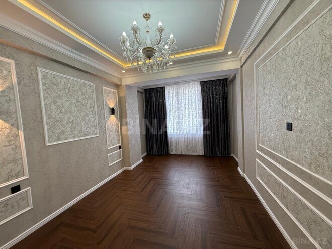 Продаётся 3-комн. новостройка 112 м², photo 13 from 28