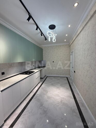 Продаётся 3-комн. новостройка 112 м², photo 11 from 28