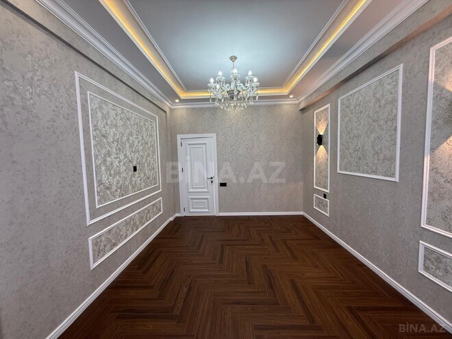 Продаётся 3-комн. новостройка 112 м², photo 14 from 28