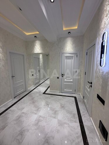 Продаётся 3-комн. новостройка 112 м², photo 21 from 28