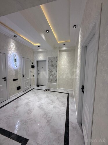 Продаётся 3-комн. новостройка 112 м², photo 20 from 28