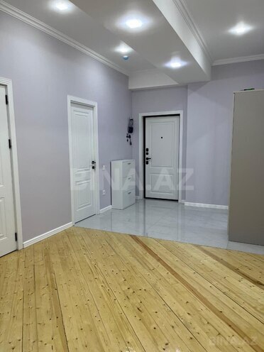 Satılır 3 otaqlı yeni tikili 133.2 m², Həzi Aslanov q., photo 12 from 19