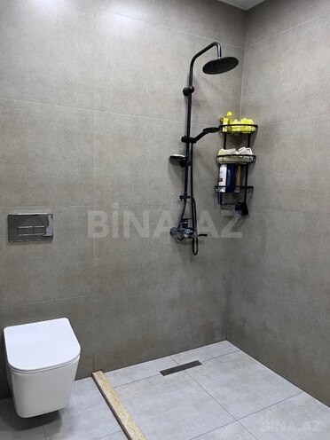 Satılır 3 otaqlı yeni tikili 133.2 m², Həzi Aslanov q., photo 13 from 19
