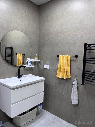 Satılır 3 otaqlı yeni tikili 133.2 m², Həzi Aslanov q., photo 15 from 19