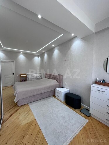 Satılır 3 otaqlı yeni tikili 133.2 m², Həzi Aslanov q., photo 8 from 19