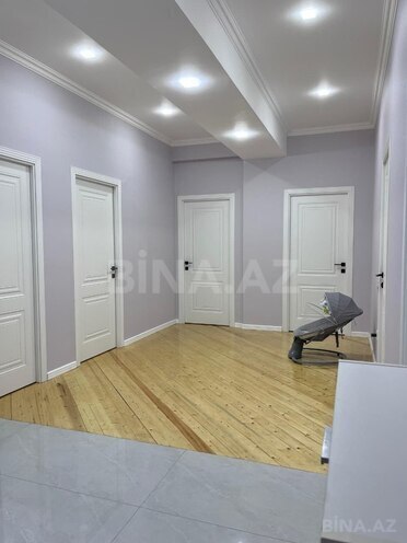 Satılır 3 otaqlı yeni tikili 133.2 m², Həzi Aslanov q., photo 11 from 19