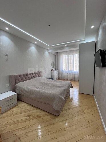 Satılır 3 otaqlı yeni tikili 133.2 m², Həzi Aslanov q., photo 6 from 19