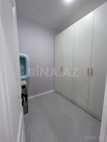 Satılır 3 otaqlı yeni tikili 133.2 m², Həzi Aslanov q., photo 9 from 19