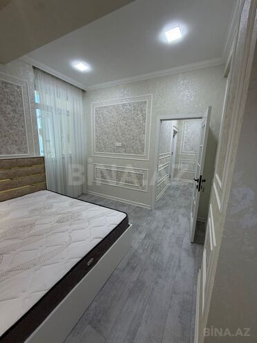 İcarəyə verilir 2 otaqlı yeni tikili 65 m², Həzi Aslanov m., photo 13 from 14