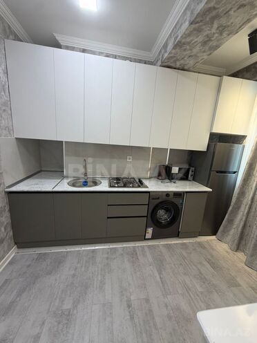 İcarəyə verilir 2 otaqlı yeni tikili 65 m², Həzi Aslanov m., photo 6 from 14